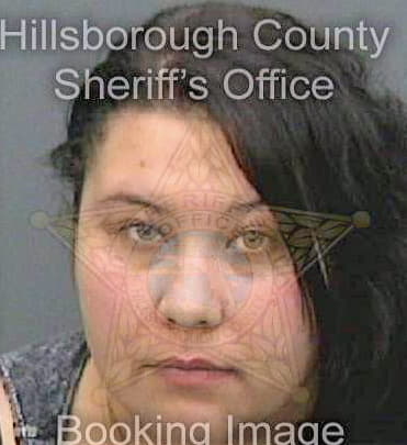 Diaz Cleora - Hillsborough County, FL 