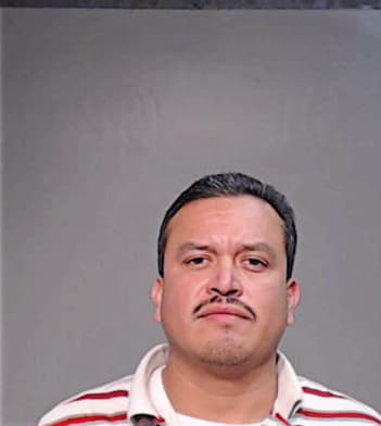 Gomez Erik - Hidalgo County, TX 