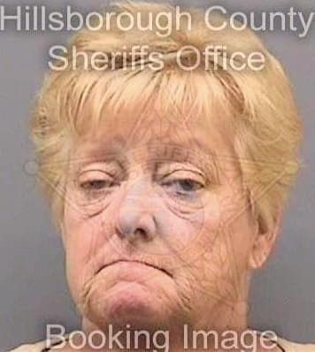 Bongiovanni Glenalee - Hillsborough County, FL 