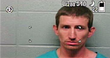White Jonathon - Union County, AR 