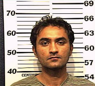 Sirajee Shah - Denton County, TX 