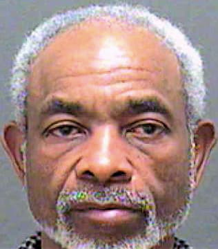 Thomas Bruce - Mecklenburg County, NC 