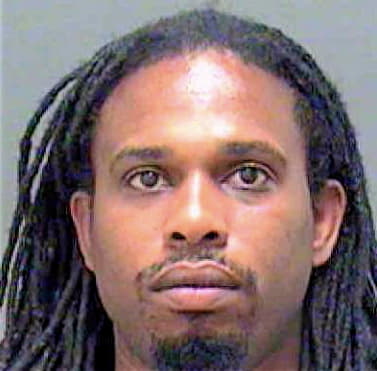 Wallace Bruce - Mecklenburg County, NC 