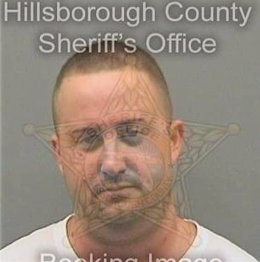 Sarwark Christopher - Hillsborough County, FL 