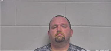 Cook Craig - Oldham County, KY 