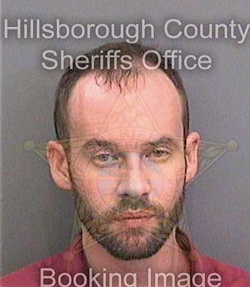 Wallace Robert - Hillsborough County, FL 