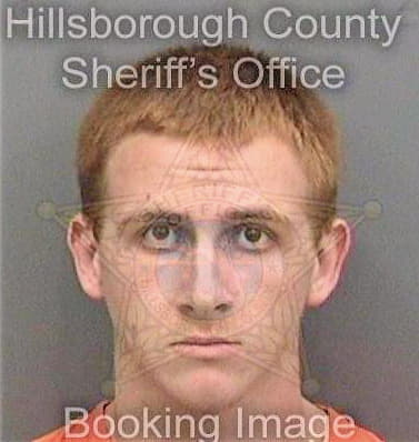 Smith Trevor - Hillsborough County, FL 