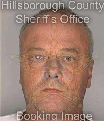 Davis Andy - Hillsborough County, FL 