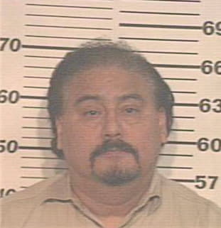 Espinoza Daniel - Hidalgo County, TX 