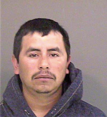 Gonzalez Gerardo - Madera County, CA 