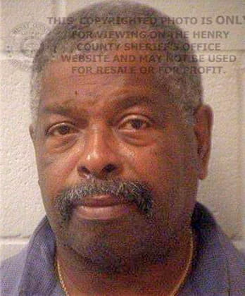 Mccrary Harold - Henry County, GA 