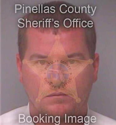 Hendon James - Pinellas County, FL 