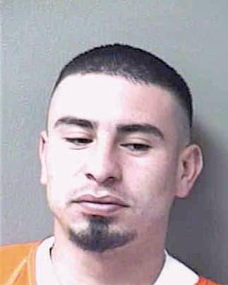 Guardado Jorge - Okaloosa County, FL 