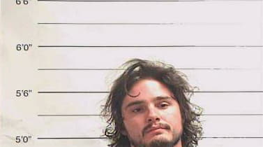 Dion Michael - Orleans County, LA 