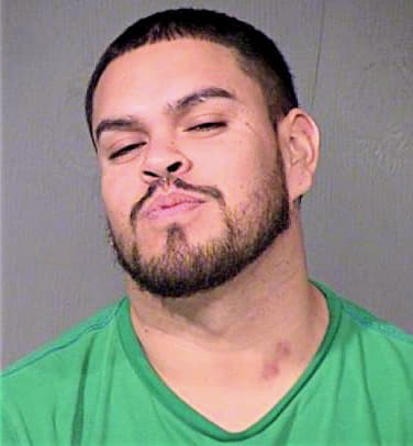 Gonzalez Miguel - Maricopa County, AZ 