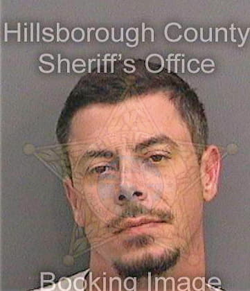 Bazarte Robert - Hillsborough County, FL 