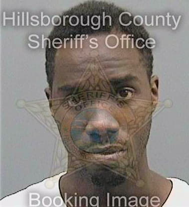 Philon Willie - Hillsborough County, FL 