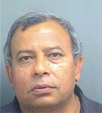 Patel Amitkumar - PalmBeach County, FL 