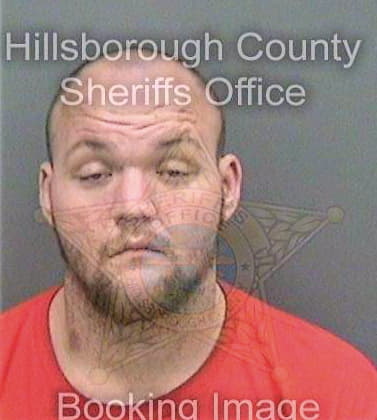 Dietz Anthony - Hillsborough County, FL 