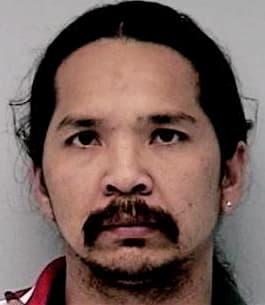 Paulino Augusto - Desoto County, MS 