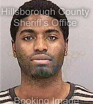 Williams Antwan - Hillsborough County, FL 