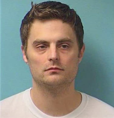 Hogenson Brett - Stearns County, MN 
