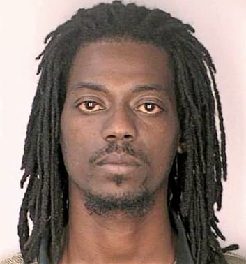 Fennell Reginald - Hillsborough County, FL 