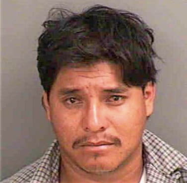 Hernandez Serafin - Collier County, FL 