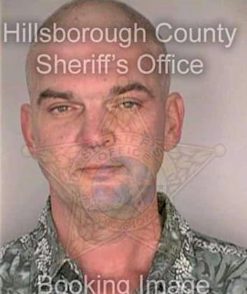 Mckee Timothy - Hillsborough County, FL 