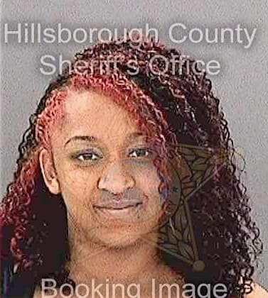 Powell Chelsey - Hillsborough County, FL 