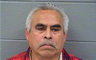 Hernandez Federico - Cook County, IL 