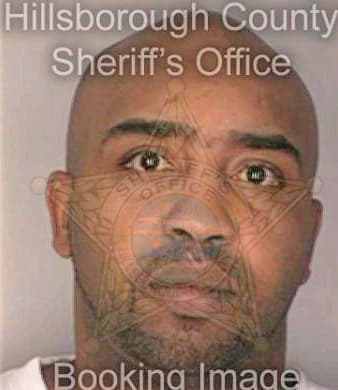 Dixon Wilbert - Hillsborough County, FL 