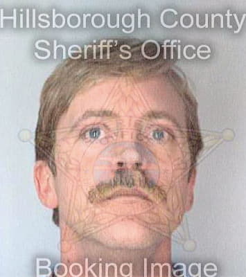 Gilman James - Hillsborough County, FL 