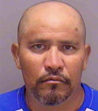 Rojas Luis - Lee County, FL 