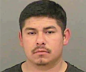 Gonzalez Manolo - Mecklenburg County, NC 