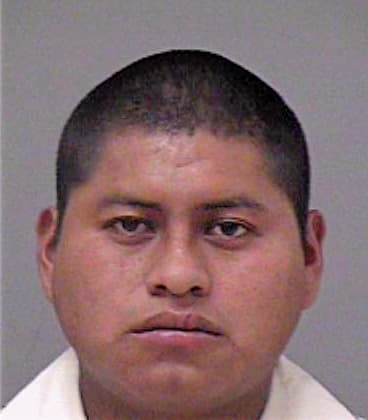 Hernandez Miguel - Madera County, CA 