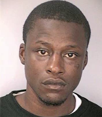 Mcmiller Deadric - Hillsborough County, FL 