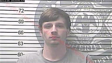 Wenzel Harrison - Harrison County, MS 