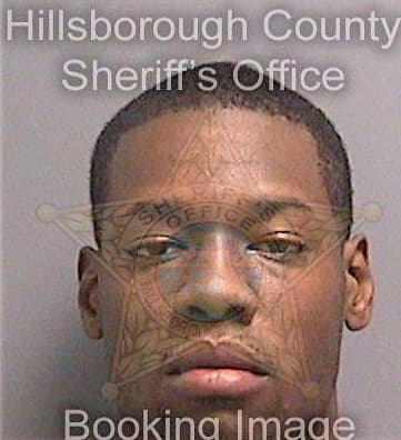 Davis Keishad - Hillsborough County, FL 