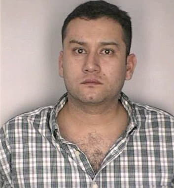 Mejia Mauricio - Hillsborough County, FL 