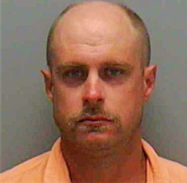Sharlow James - Lee County, FL 