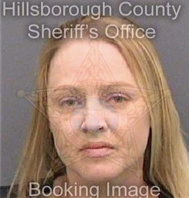 Lindhorst Randi - Hillsborough County, FL 