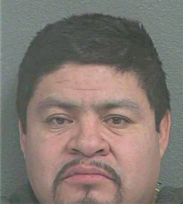 Hernandez Reyes - Wyandotte County, KS 