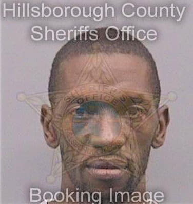 Buie Antwan - Hillsborough County, FL 