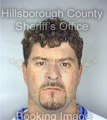 Johnson Christopher - Hillsborough County, FL 