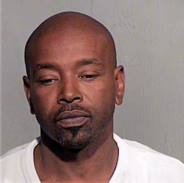 Williams Christopher - Maricopa County, AZ 