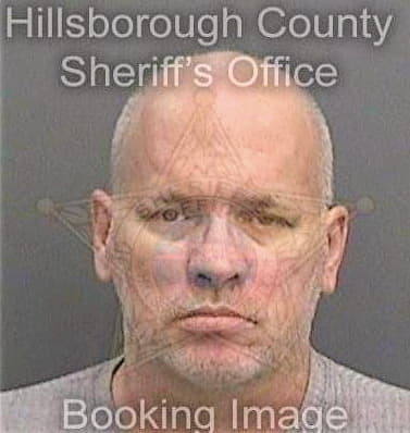 Keehn Karl - Hillsborough County, FL 