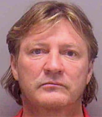 Snyder Richard - Lee County, FL 
