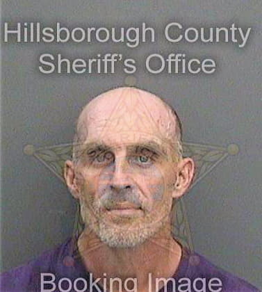 Phelps Wayne - Hillsborough County, FL 