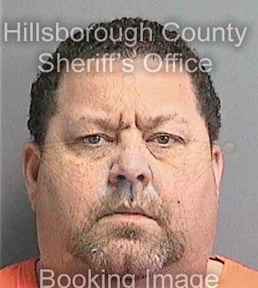 Dubose Christopher - Hillsborough County, FL 